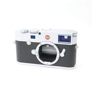 Leica (ライカ) M10 シルバークローム」の商品検索結果 | デジタル