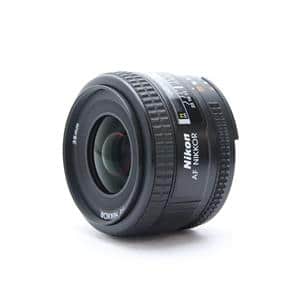Nikon Ai NIKKOR 35mm f/2 広角レンズ（整備品） Nikon AI NIKKOR 35mm F2 ジャンクレンズ分解修理: ねこの空中散歩