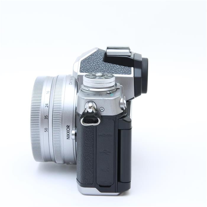 Nikon Z fc 「中古」　16-50VRレンズキット Zシリーズ（Nikon） [新品]Nikon ニコン Zfc 16-50 VR レンズ