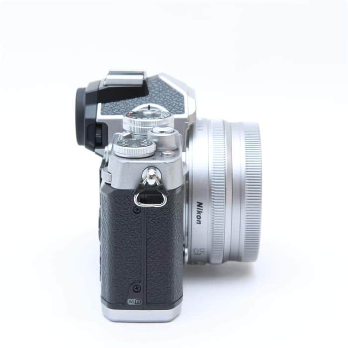 Nikon Z fc 「中古」　16-50VRレンズキット Nikon Z fc 「中古」 16-50VRレンズキット Zシリーズ（Nikon