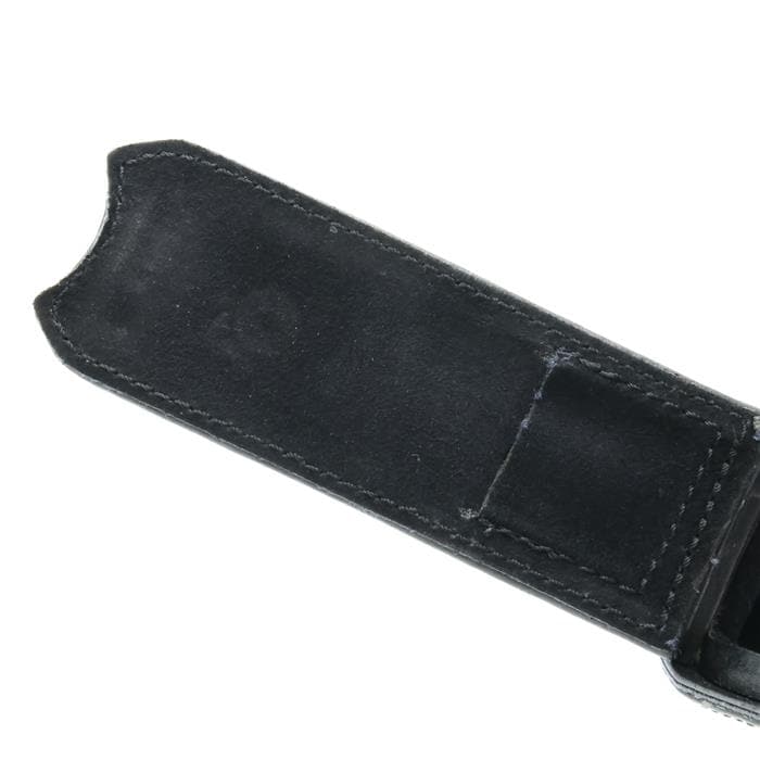 LEICA - LEICA 純正 Q Q-P プロテクター 19501 レザー ブラック Amazon | ライカ Q用プロテクター レザー ブラック | カメラ