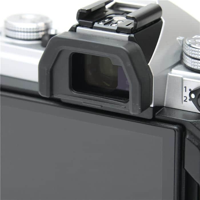 OM-3 12-45mm F4.0 PRO レンズキット