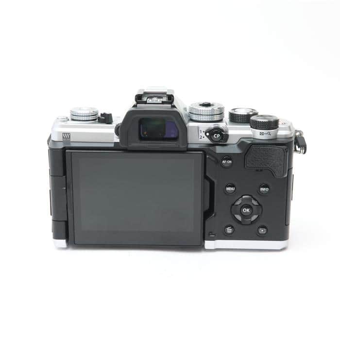 OM-3 12-45mm F4.0 PRO レンズキット