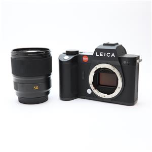 Leica SL2 ブラック マップカメラ購入 ライカ（Leica） 《並品》Leica SL2 : カメラ専門店マップカメラYahoo