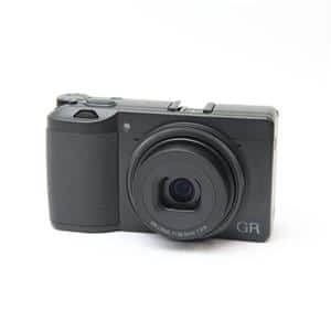 ricoh gr digital iii」の商品検索結果 | デジタルカメラ、ミラーレス