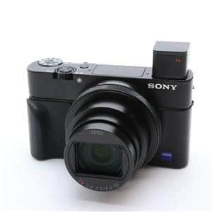 新品)SONY (ソニー) Cyber-shot DSC-RX100M7（商品ID：4548736106284