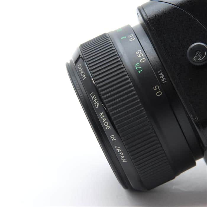 レア、美品！キャノンTS-E90mm F2.8 中古)Canon (キヤノン) TS-E90mm F2.8（商品ID：3717021971796）詳細