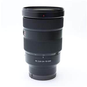 新品)SONY (ソニー) FE 24-70mm F2.8 GM SEL2470GM（商品ID