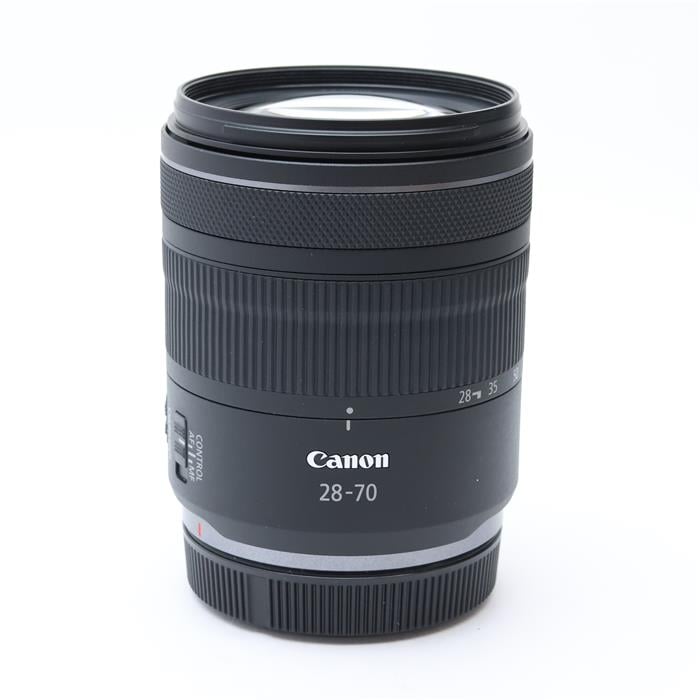 RF28-70mm F2.8 IS STM