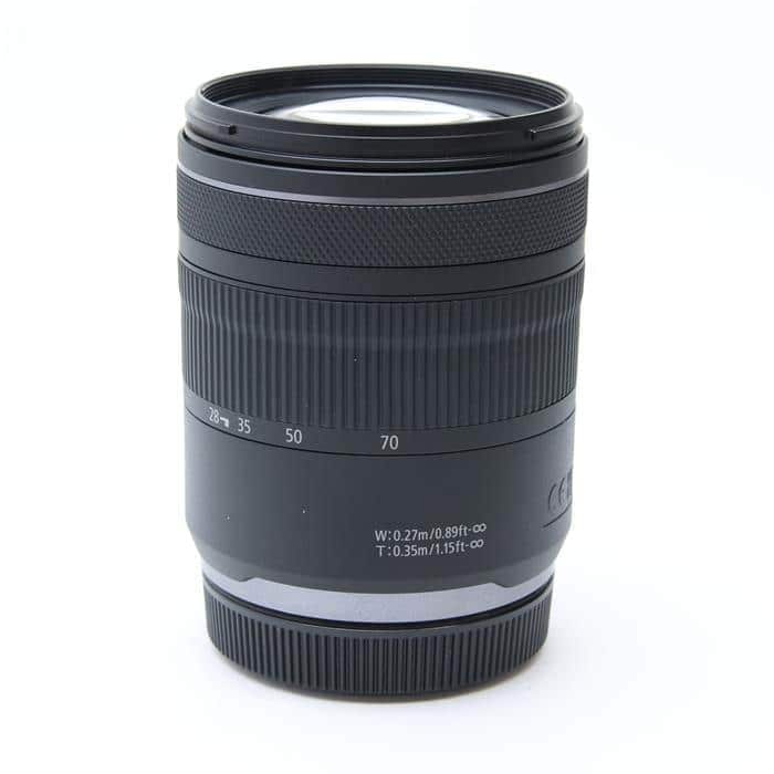 RF28-70mm F2.8 IS STM