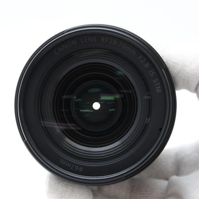 RF28-70mm F2.8 IS STM