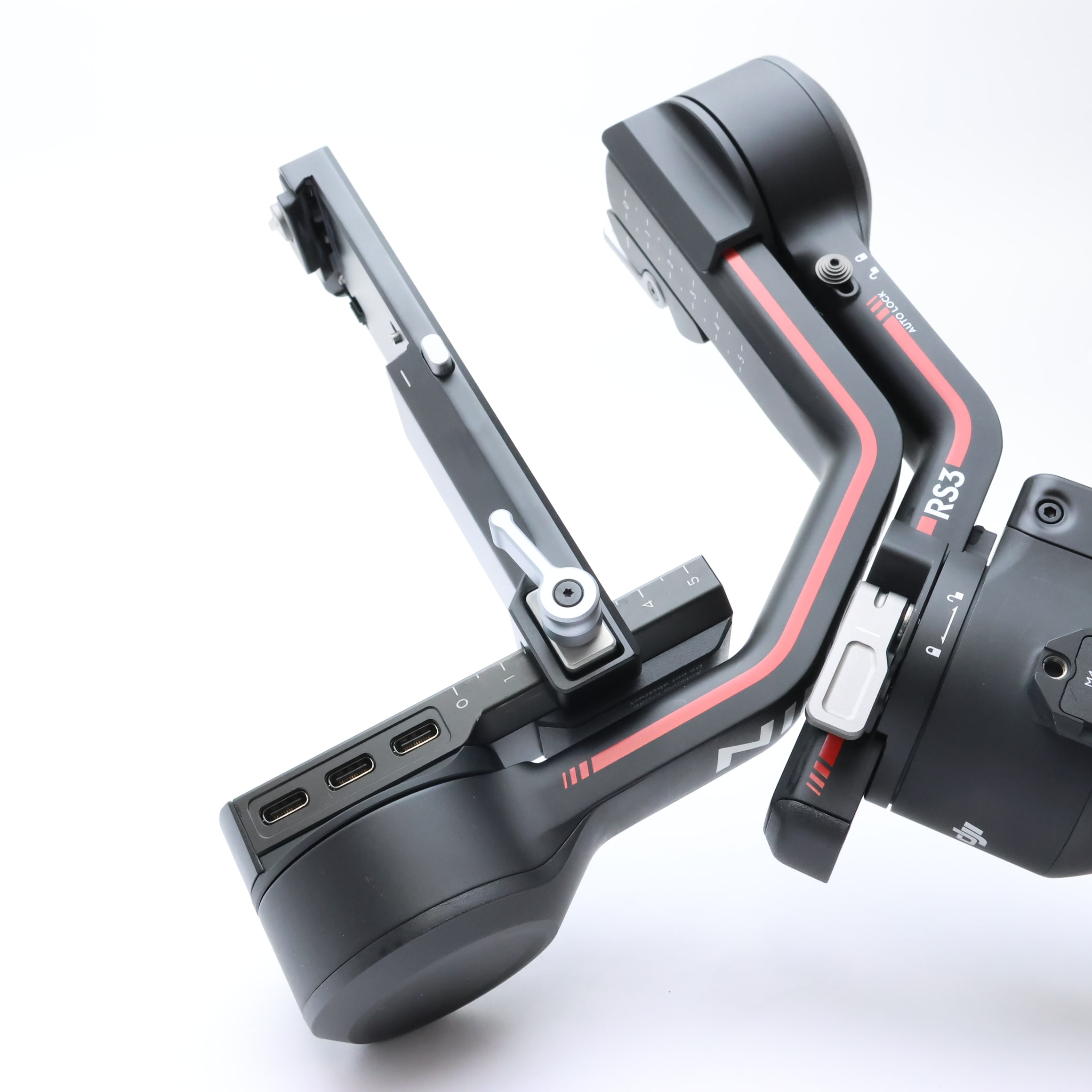 中古)DJI（ディージェイアイ） RS 3 コンボ（商品ID：3717022370796