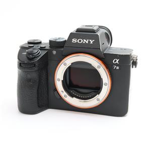 SONY (ソニー) α7III ボディ ILCE-7M3 メイン