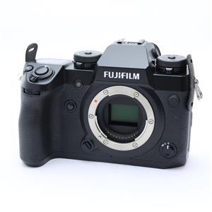 fujifilm (フジフイルム) x-h1」の商品検索結果 | デジタルカメラ