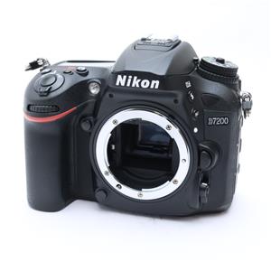 Nikon D7200 ボディ」の商品検索結果 | デジタルカメラ、ミラーレス