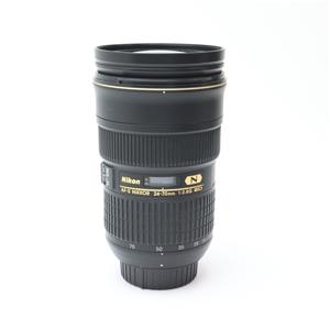 Nikon (ニコン) AF-S NIKKOR 24-70mm F2.8 G ED」の商品検索結果