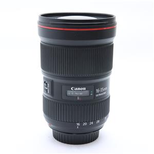 新品)Canon (キヤノン) EF16-35mm F2.8L III USM（商品ID