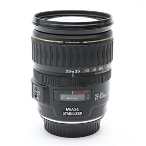Canon (キヤノン) EF28-135mm F3.5-5.6 IS USM」の商品検索結果