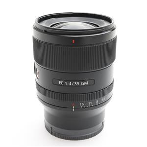 SONY (ソニー) FE 35mm F1.4 GM SEL35F14GM」「中古商品」の商品検索