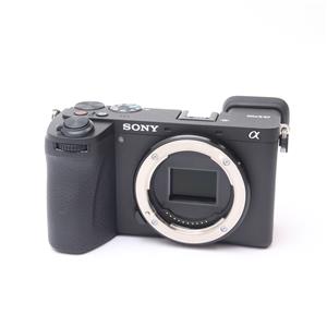 sony (ソニー) α6700 ボディ ilce-6700」の商品検索結果 | デジタル