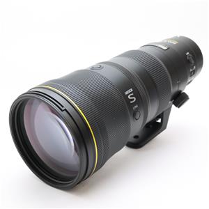 Nikon (ニコン) NIKKOR Z 600mm F6.3 VR S メイン