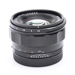 Voigtlander NOKTON」の商品検索結果 | デジタルカメラ、ミラーレス