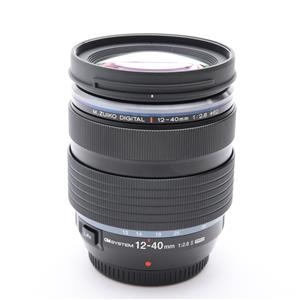 新品)OM SYSTEM（オーエムシステム） M.ZUIKO DIGITAL ED 12-40mm F2.8