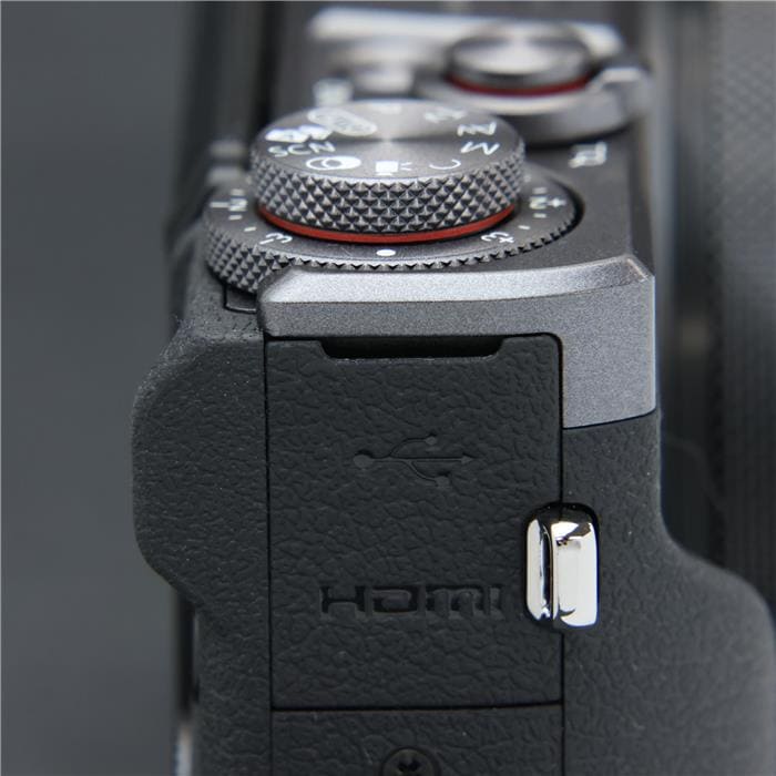 中古)Canon (キヤノン) PowerShot G7 X Mark III PowerShot 30th