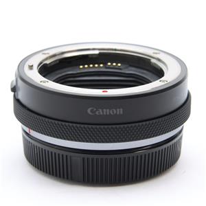 新品)Canon (キヤノン) コントロールリングマウントアダプター EF-EOS
