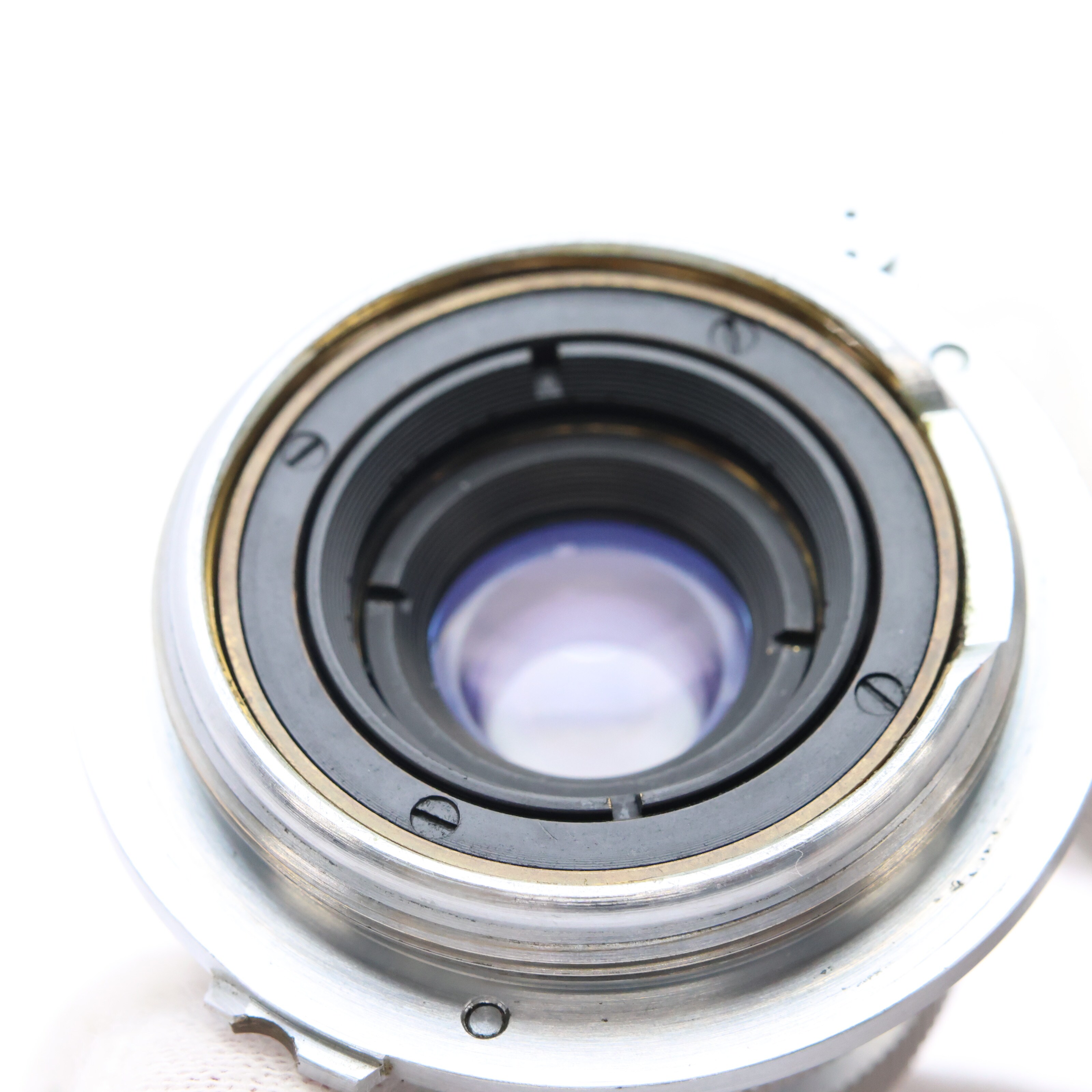 中古)Leica (ライカ) ズマロン L35mm F3.5 前期（商品ID