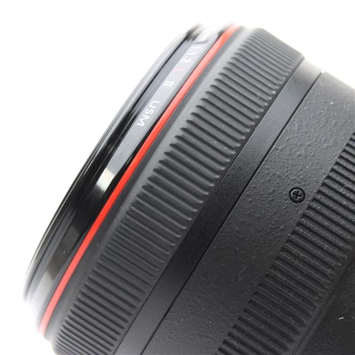 中古)Canon (キヤノン) EF85mm F1.2L II USM（商品ID：3717031024796