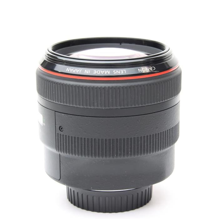 中古)Canon (キヤノン) EF85mm F1.2L II USM（商品ID：3717031024796