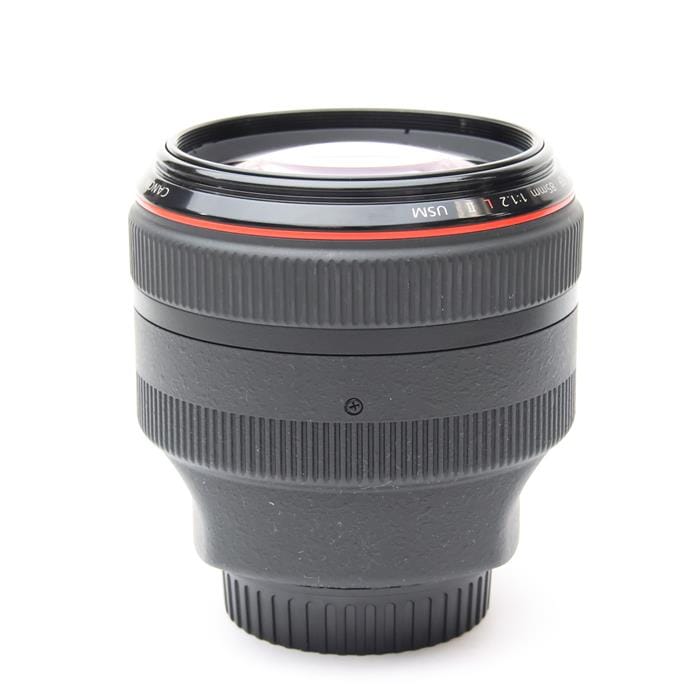 中古)Canon (キヤノン) EF85mm F1.2L II USM（商品ID：3717031024796