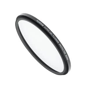 FUJIFILM (フジフイルム) プロテクトフィルター 82mm PRF-82 メイン