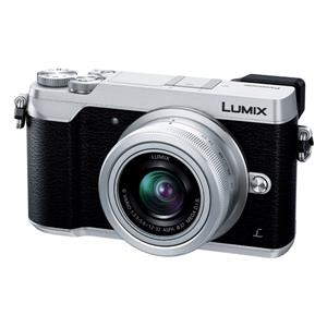 LUMIX GX7 markⅡ レンズキット（シルバー） LUMIX GX7 Mark IIをレビュー！評判通りの便利なミラーレス！！