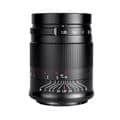 七工匠 (しちこうしょう) 7Artisans 50mm F1.05 (ニコンZ用) ブラック
