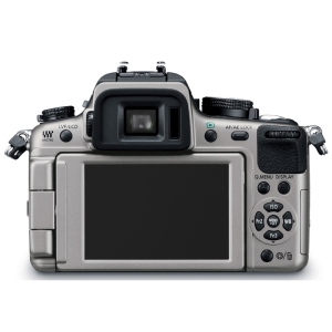 Panasonic (パナソニック) LUMIX DMC-GH2H レンズキット シルバー