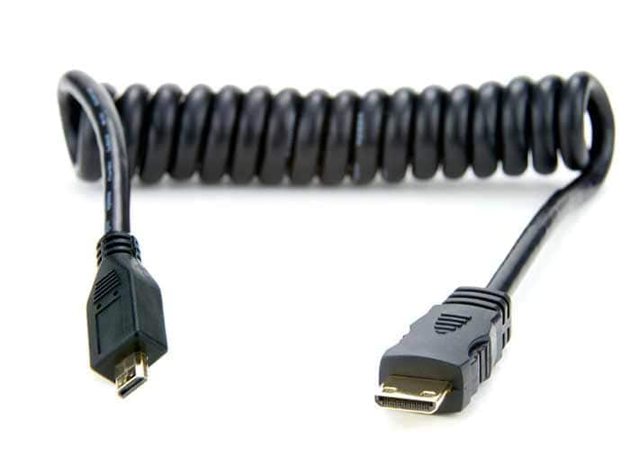 1 x hotsell micro hdmi