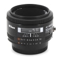 Nikon (ニコン) AF 50mm F1.8 (旧)