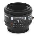 Nikon (ニコン) AF 50mm F1.8 (旧)