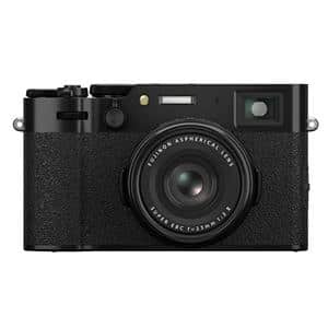 FUJIFILM (フジフイルム) X100VI ブラック メイン