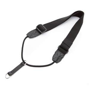 BLACK TAG (ブラックタグ) 萩庭桂太氏プロデュース カメラストラップ TYPE130 ver.2 Leather メイン