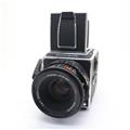 HASSELBLAD (ハッセルブラッド) 503CW +CFE80mm F2.8 +A12