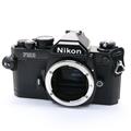 Nikon (ニコン) New FM2 ブラック