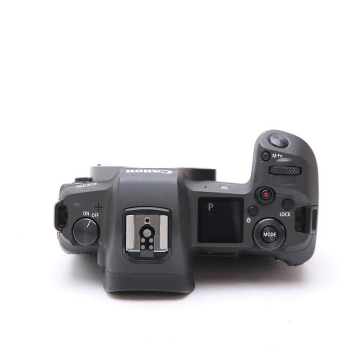 中古)Canon (キヤノン) EOS R（商品ID：3717017001797）詳細ページ