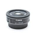 Canon (キヤノン) EF-S24mm F2.8 STM