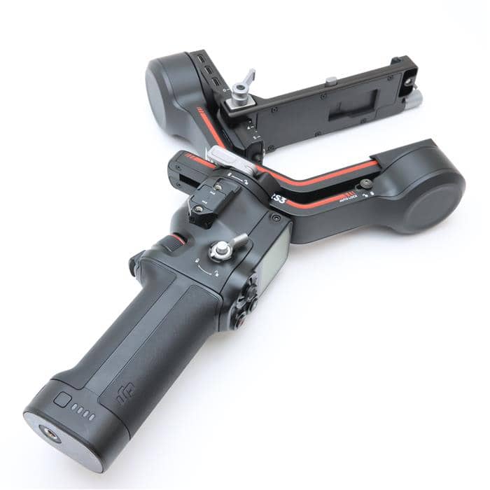 中古)DJI（ディージェイアイ） RS 3 コンボ（商品ID：3717018666797 