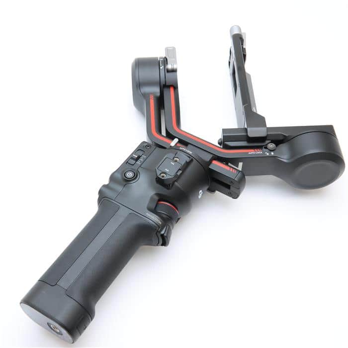 中古)DJI（ディージェイアイ） RS 3 コンボ（商品ID：3717018666797 