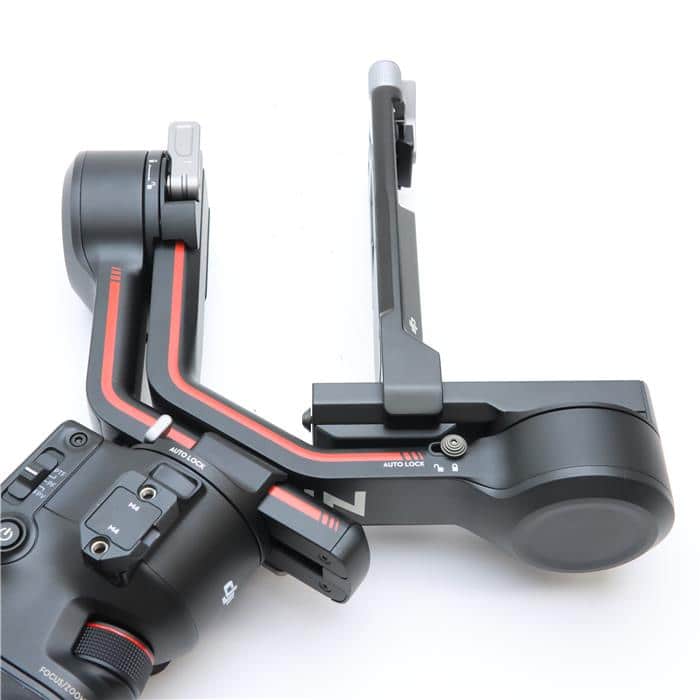 中古)DJI（ディージェイアイ） RS 3 コンボ（商品ID：3717018666797 