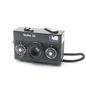 Rollei (ローライ) ローライ 35 (シンガポール) メイン